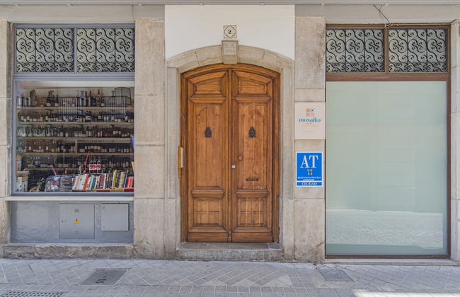 Mosaiko Homes Catedral Granada - Foto 63