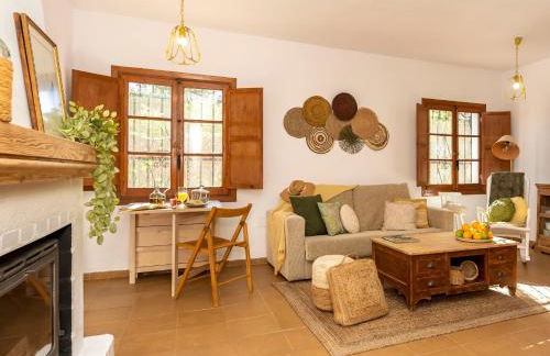 Villa con piscina cerca de la playa - Photo 28