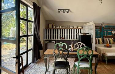 Casa Stardust & cottages - Foto 47