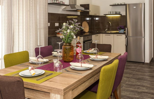 Villa Rusula - Foto 54