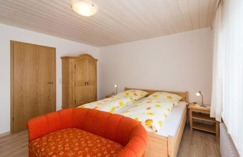 Ferienwohnung Plenk inkl. Chiemgaukarte - Foto 5