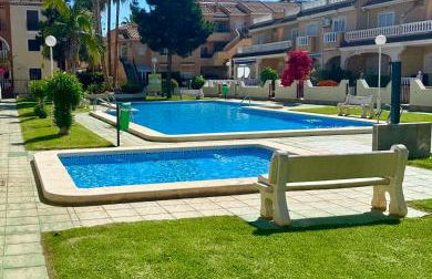 Alcázares Oasis - Foto 1