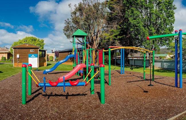 Discovery Parks - Hadspen - Foto 37