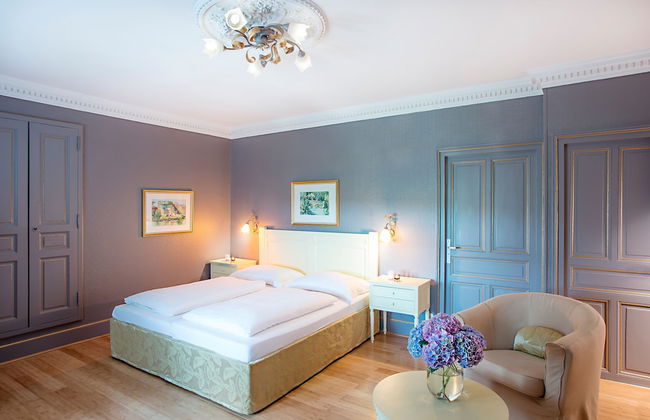 Hapimag Château de Chabenet - Foto 12