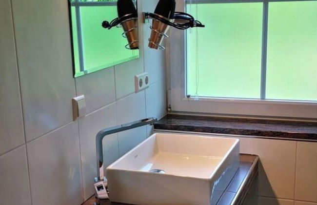 Holiday Home Anna Comfortable Vacation Home - Foto 10