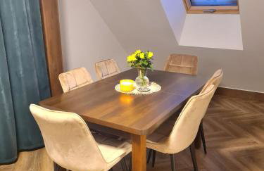 Apartament nad BRDĄ , agroturystyka. - Foto 14