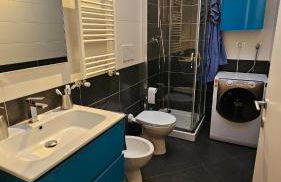 Elegant and modern apartment near the Metro, Hospitals, Lingotto Conference Centre and Valentino's Park - Foto 9