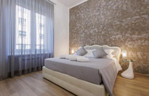 Genoa Lux Apartments with parking - Foto 40