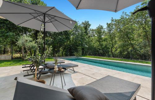 Villa Boschetto by SeeAdria Agency - Foto 3