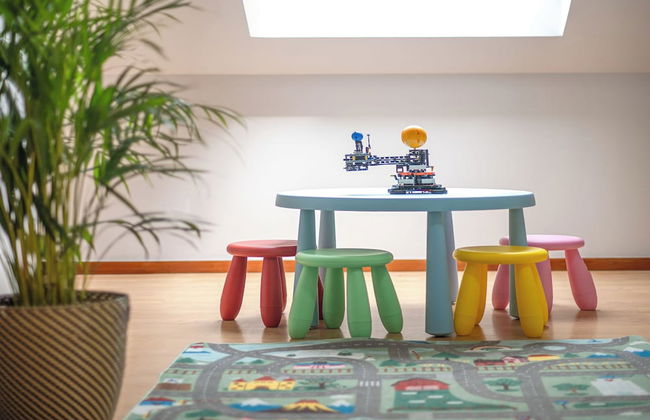 Sintra Dream Garden Villa - Foto 31