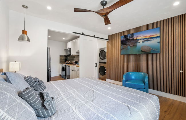 Zephyr Cove Unit 2 - Foto 2