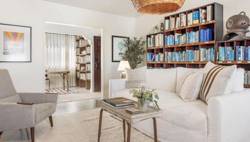 The Marlowe Seaside Inn - Vintage Luxury at the Beach - Hotel Amenities - Foto 4