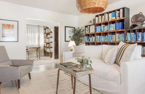 The Marlowe Seaside Inn - Vintage Luxury at the Beach - Hotel Amenities - Foto 4