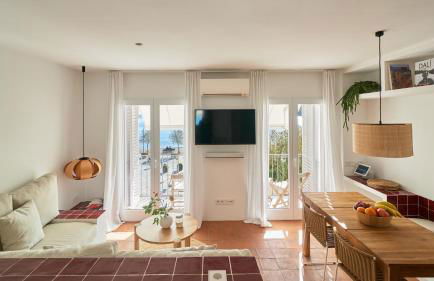 Beachfront SUITE in CADAQUES center - Foto 15