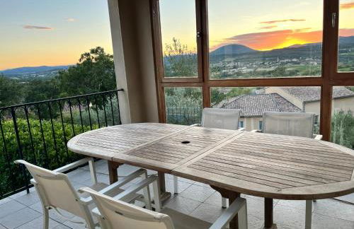 Le mas des Cerisiers - Foto 9