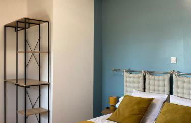 L'Espérance vue sur la vigne et la Loire - Foto 19