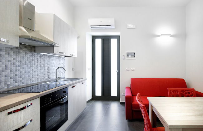 Aparthotel Ganzirri Messina - Foto 15