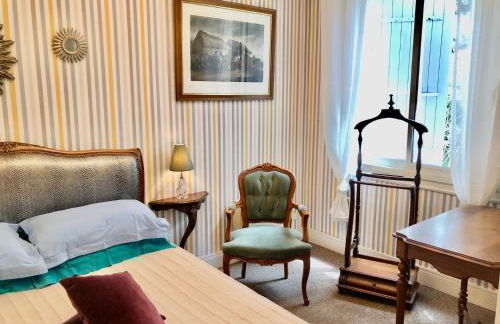 Les Fleurs De Lys, Villa Chic L'enclos Des Lys, Proche de la Mer - Foto 22