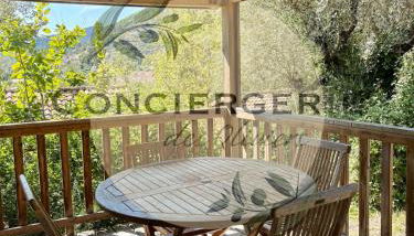 Cottage avec piscine - Foto 2