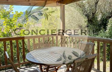 Cottage avec piscine - Foto 2