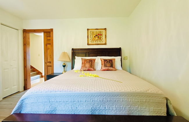 Multicultural Museum Cottages - Foto 34