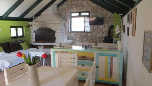 Holiday Home Artina 2 - Foto 5