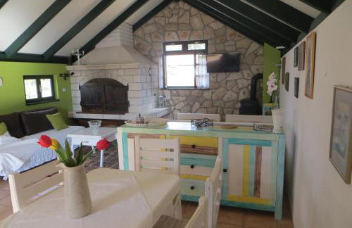 Holiday Home Artina 2 - Foto 5