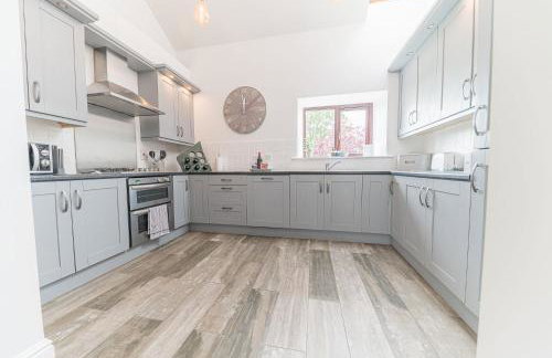 Cow Barn, Duddon Bridge - Foto 8