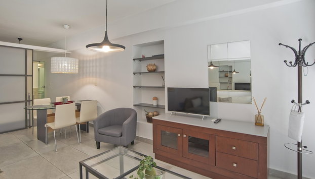 Milanou Glyfada G1 First - Foto 5, Habitación