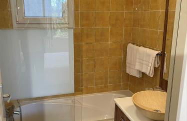 Callian - Très belles Villas, 3 chambres et piscine privée - Foto 16