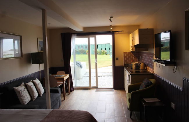 Seaside holiday Apartments - Photo 76