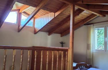 Plataniotissa Mansion - Foto 12