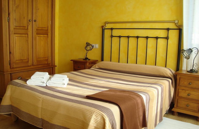 Apartamentos La Montaña - Foto 7