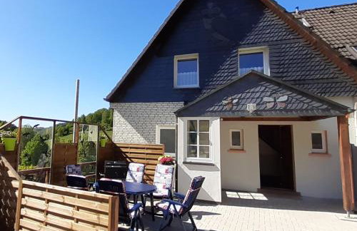 Ferienhaus Maag, 102qm - Photo 1