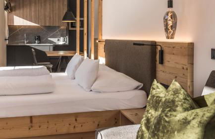 Im Wiesengrund Apartments - Foto 79