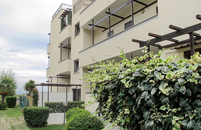 Algamarina - Foto 19