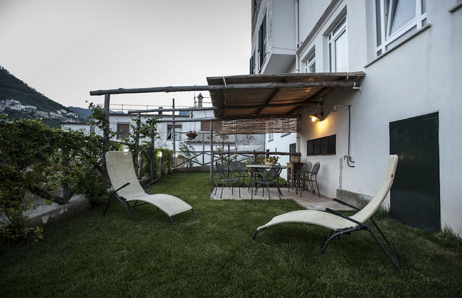 La Casa di Carla - Foto 63