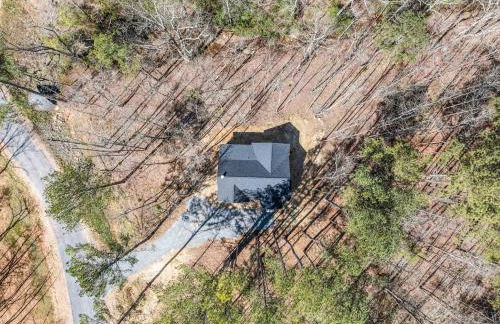 Creekside Cabin, Sauna, Near Wineries and BJ Reece - Foto 28