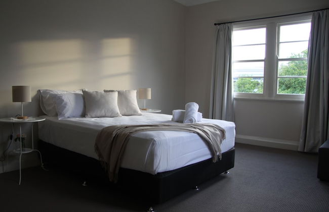 Victoria Street Apartments - Foto 2