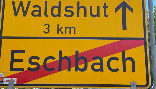 Ferienwohnung am Liederbach - Foto 2