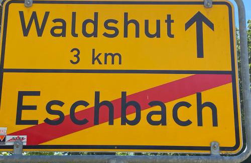 Ferienwohnung am Liederbach - Foto 2