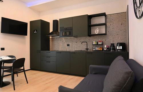 Gran Duca San Lorenzo Luxury House VICINO AEROPORTO DI BRINDISI check in H24 - Foto 7