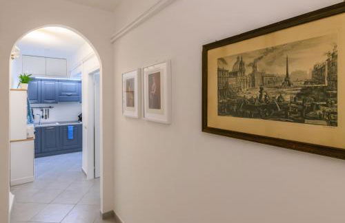 Belle Arti home - Foto 33