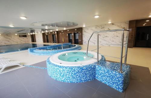 Apolonia apartamenty I - SPA - Foto 24