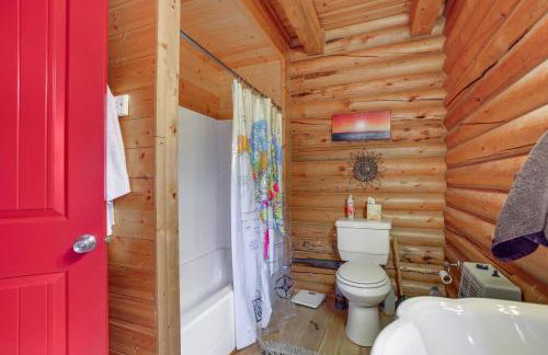 ATV and Hike Off-Grid Cabin in Utahs Wilderness! - Foto 13