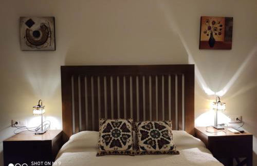 Casa Rural Aguas del Venero - Foto 59