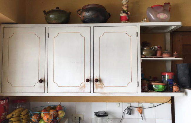 Huancaro Familiar Apart - Photo 17