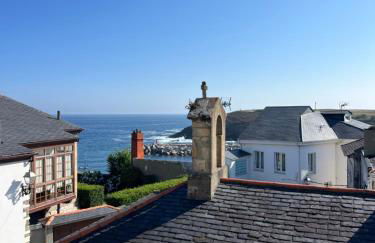 Casona Puerto de Vega - Foto 6