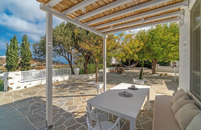 Rabagas Suites - Foto 64