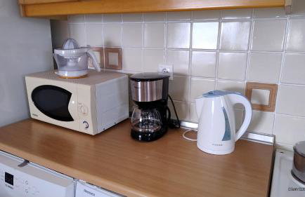 sparton amfilohias παραθαλάσσιο εξοχικό Filoxenia - Foto 38